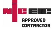 NICEIC Approved Contractor