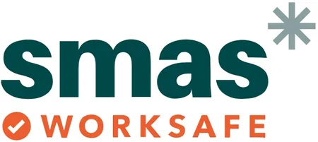 SMAS Worksafe accredited